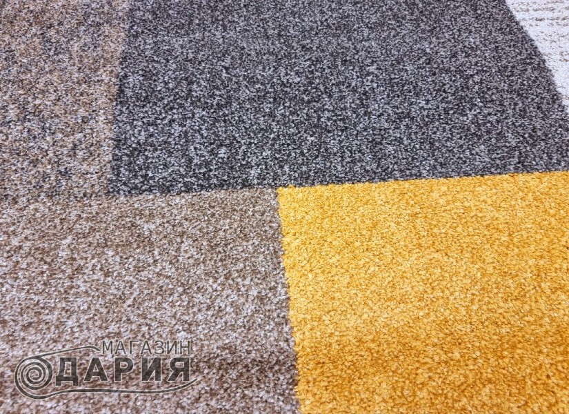Тъкан килим MAGNOLIA 986 beige
